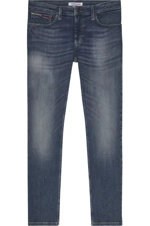 Tommy Hilfiger Blauwe broek