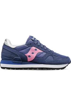Saucony Blauwe sneakers