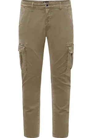 Bomboogie Beige broek