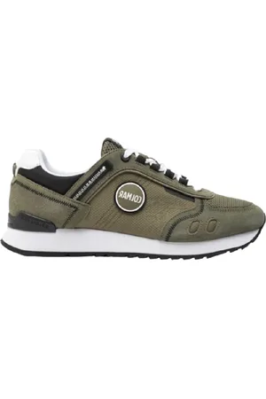 Colmar Groene sneakers