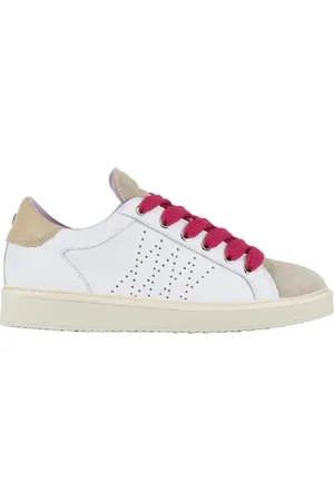 Panchic Sneakers Wit