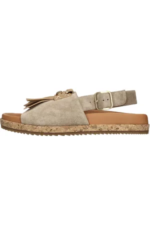 Chie Mihara Lage schoenen