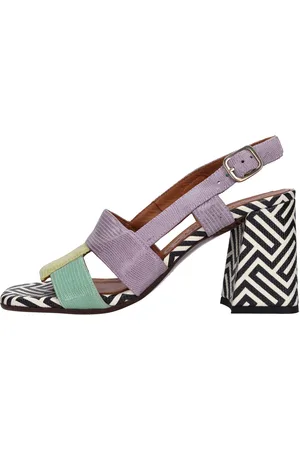 Chie Mihara Sandalen