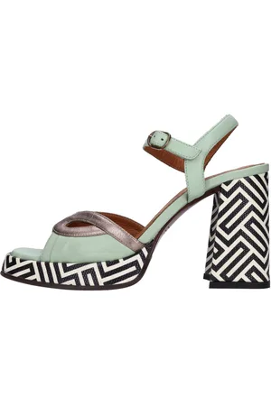 Chie Mihara Sandalen