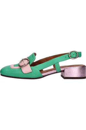 Chie Mihara Lage schoenen
