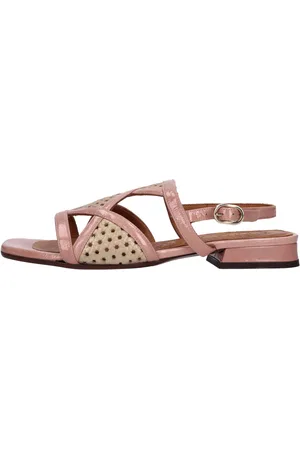 Chie Mihara Lage schoenen