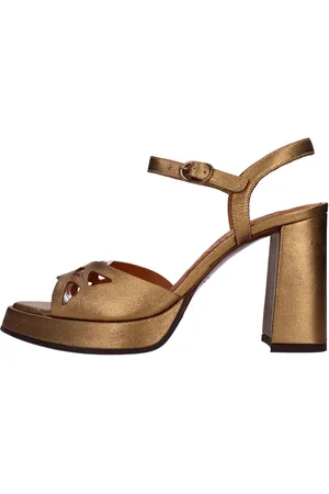 Chie Mihara Sandalen Bruin
