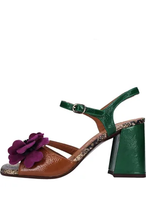 Chie Mihara Sandalen