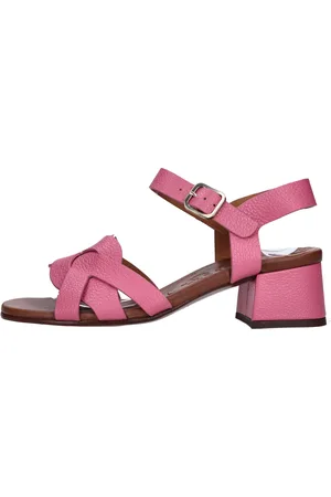 Chie Mihara Sandalen Roze