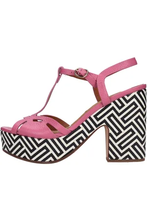 Chie Mihara Sandalen