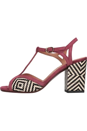 Chie Mihara Sandalen