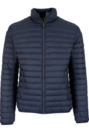 Colmar Blauwe jassen