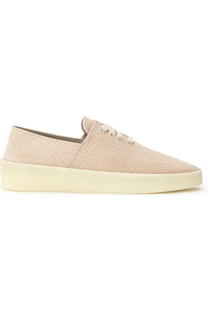 FEAR OF GOD Low-top sneaker in Suede