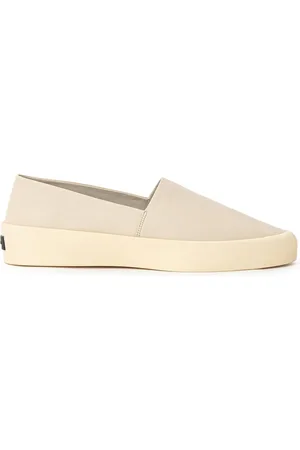 FEAR OF GOD Slip op in Nappa