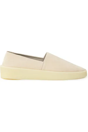 FEAR OF GOD Slip op Scamosciata in