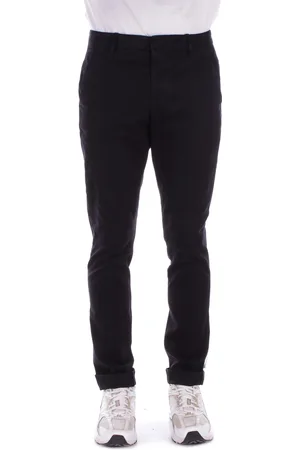 Dondup Zwarte broek