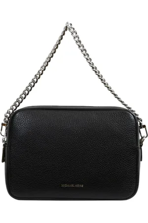 Michael Kors Vrouwen schoudertassen - md dblzp chn xbody room - zwart
