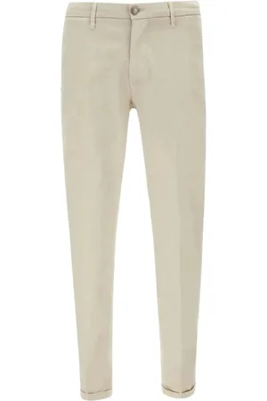 RE-HASH Beige broek