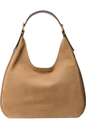 Michael Kors Schoudertassen vrouw - lg hobo shldr
