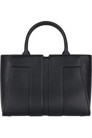 Elisabetta Franchi Vrouwen Handtassen - zak - zwart