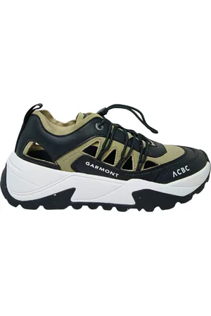 Garmont Schoenen Volwassen unisex Lagom Air-Oak Green/ sneakers