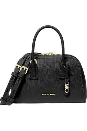 Michael Kors Vrouwen Handtassen - xs zip xbody - zwart