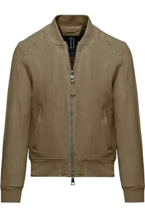 Bomboogie Jassen Beige