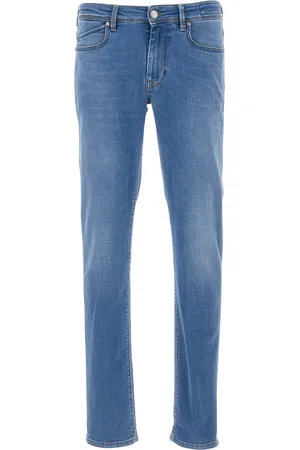 RE-HASH Jeans Blue