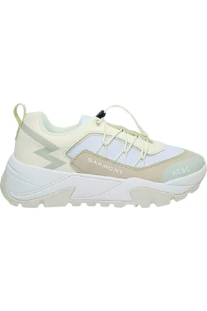 Garmont Schoenen Volwassen unisex Sneakers Lagom Lite- Lucent /Vaporous Grijs