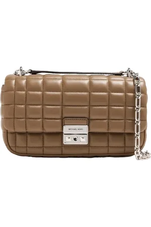 Michael Kors Schoudertassen vrouw - lg conv chain shldr