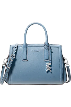 Michael Kors Vrouwen Handtassen - sm tas - blauw