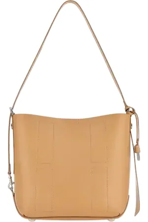 Hogan Schoudertassen vrouw - kleine hobo hocket tas