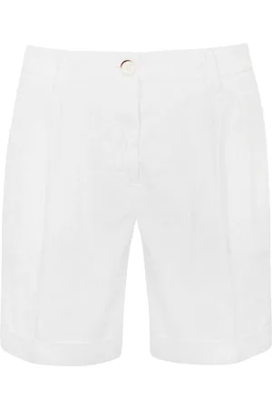 RE-HASH Witte short