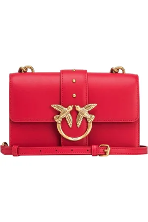 Pinko Schoudertassen vrouw - love one mini