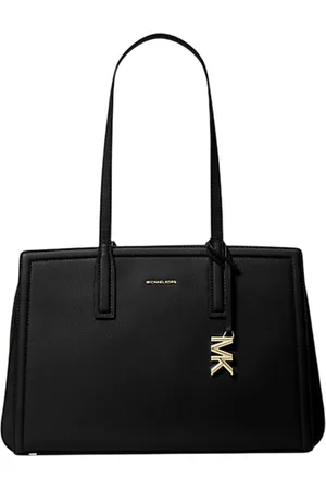 Michael Kors Vrouwen Handtassen - md tote - zwart