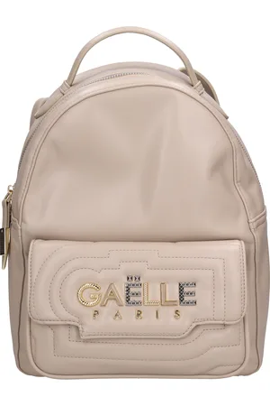 GAËLLE Zakken... Beige