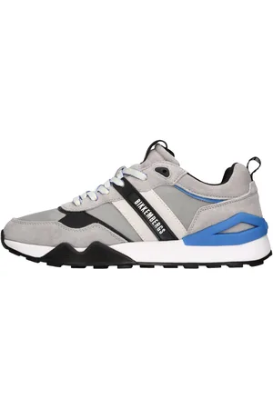 Bikkembergs Sneakers Grey