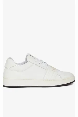 GCDS SNEAKERS BAND LOGO sneakers