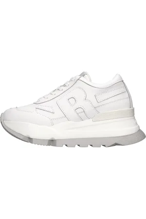 Rucoline Witte sneakers