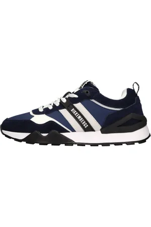 Bikkembergs Sneakers blauw