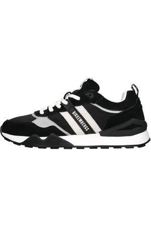 Bikkembergs Zwarte sneakers