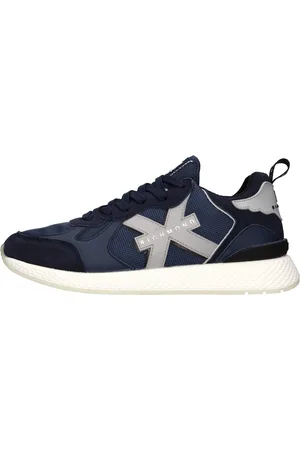 John Richmond Sneakers blauw