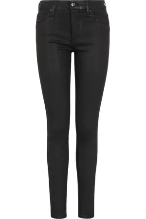 Armani Exchange Jeans Black