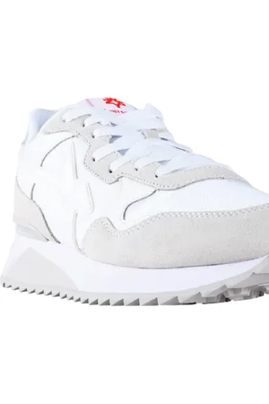 W6YZ Witte sneakers