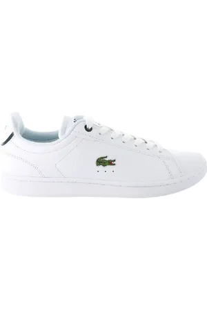 Lacoste Witte sneakers