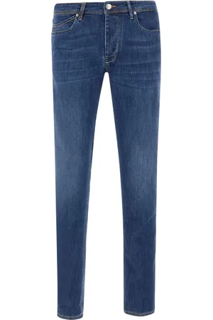RE-HASH Jeans Blue