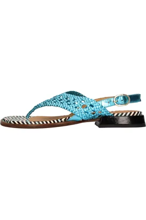 Chie Mihara Lage schoenen Blauw
