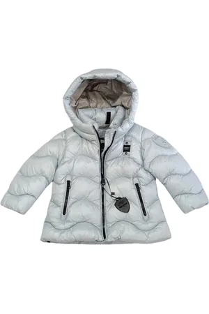 Blauer Jas 975 Celeste Poeder 24WBLGC02513