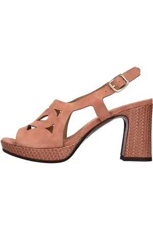 Chie Mihara Sandalen Bruin