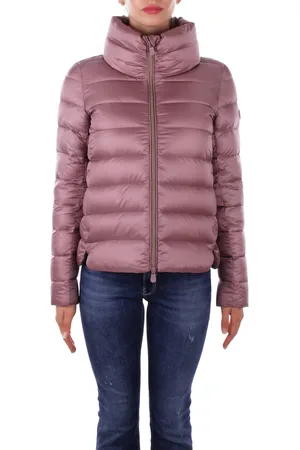 save the duck Roze jassen